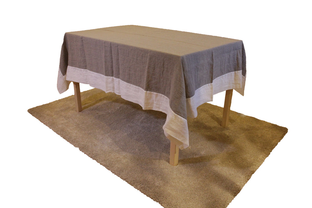 Tablecloth "Bordi & Cornici"