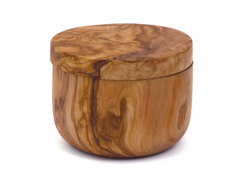 Spice Box with swivel Lid