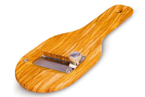 Truffle Cutter